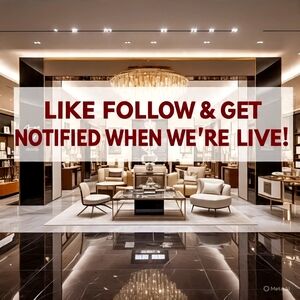 💥LIVE💥 Show 💥FLYER